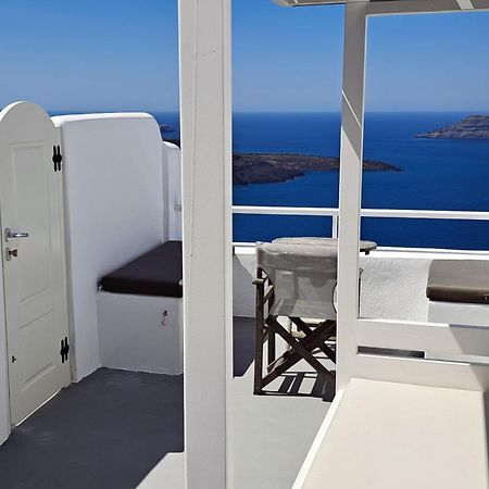 סנטוריני Yposkafo Suites - Studio - Santorini מראה חיצוני תמונה
